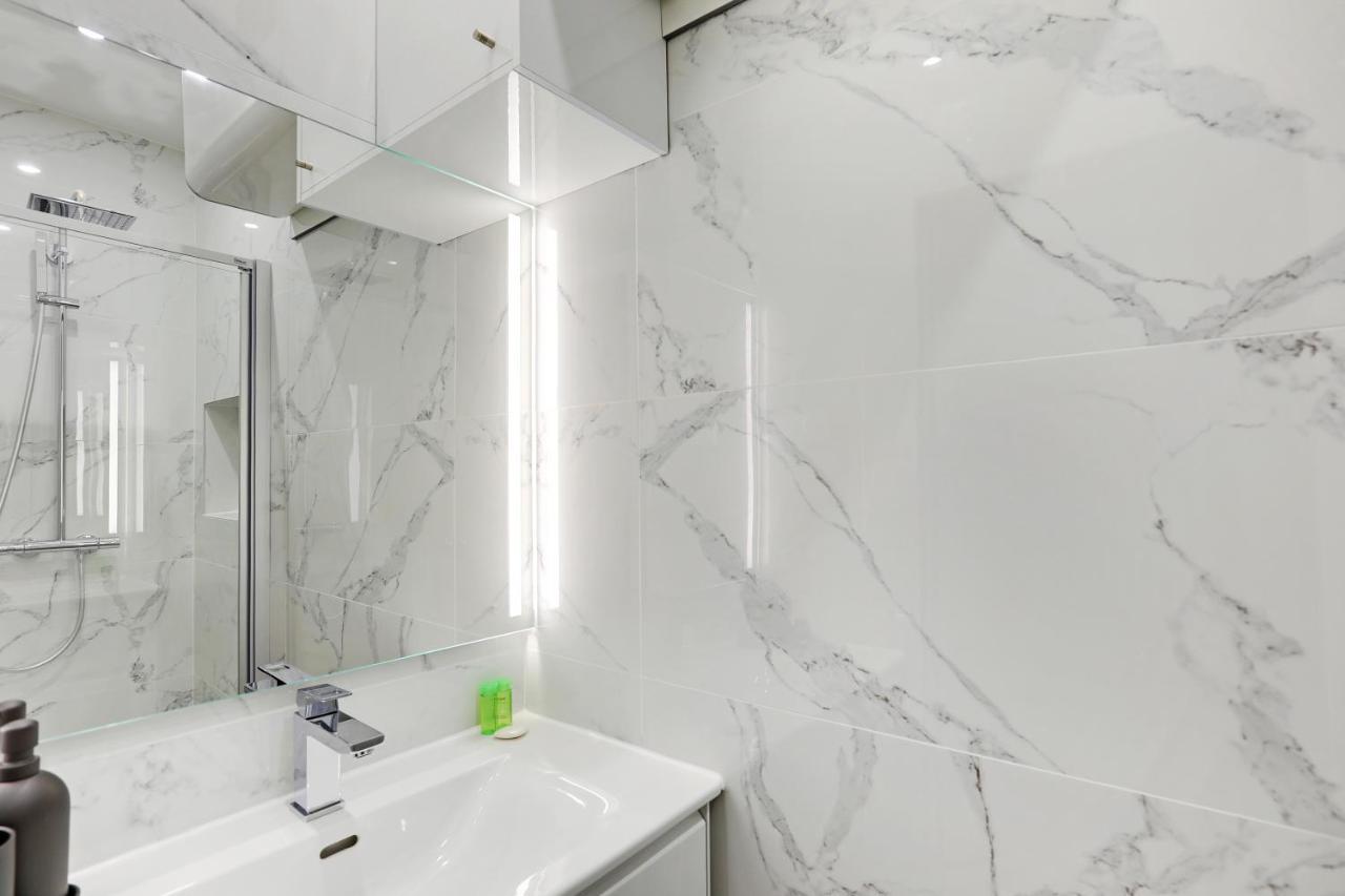 Appartamento Cmg Studio Temple / République